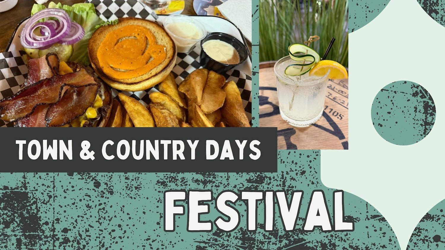 Town & Country Days at The Buck25